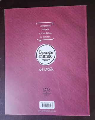 Física y Química 2