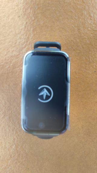 Huawei Band 9 - Reloj inteligente negro