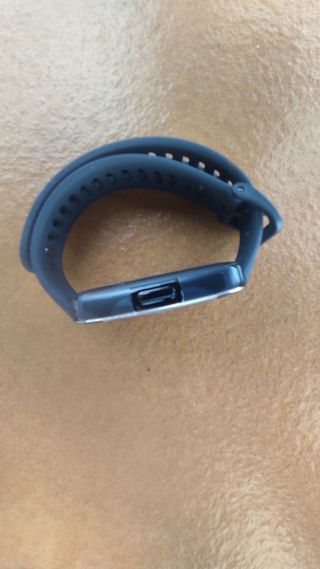 Huawei Band 9 - Reloj inteligente negro