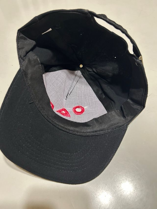 Cappello El Juego del Calamar