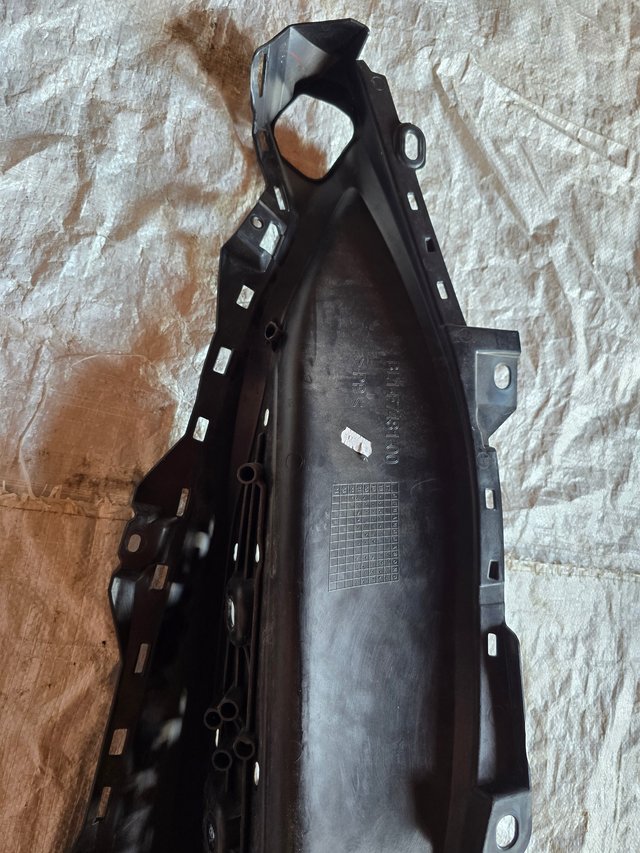 YAMAHA X MAX 125/300/400(PIES IZQUIERDOS )