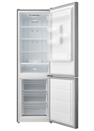 Nevera Combi Benavent CBM18860EW Blanca