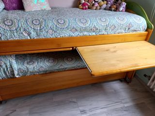 Muebles dormitorio infantil-juvenil -madera-