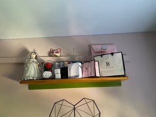 Muebles dormitorio infantil-juvenil -madera-