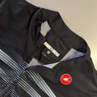 Castelli Cycling Jersey | Size XL