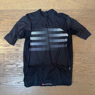 Castelli Cycling Jersey | Size XL