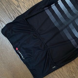 Castelli Cycling Jersey | Size XL