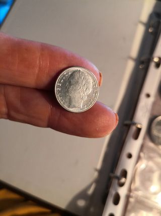 100 Lire Italia 1990-1992