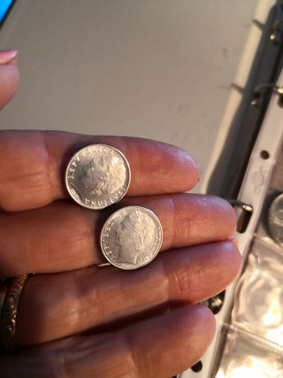 100 Lire Italia 1990-1992
