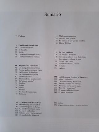 Europa Islámica la magia de una civilización milen