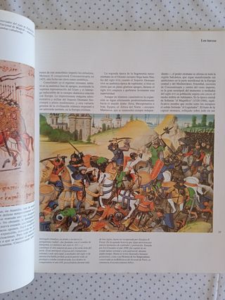 Europa Islámica la magia de una civilización milen