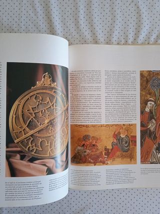 Europa Islámica la magia de una civilización milen