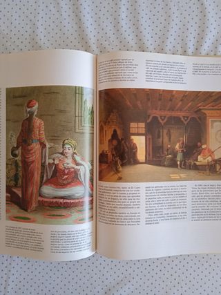 Europa Islámica la magia de una civilización milen