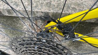 Bicicleta Commençal Enduro