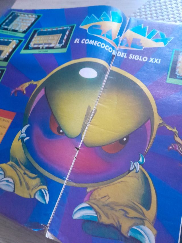 REVISTA MICROMANÍA N°1