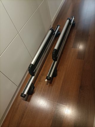 Portaesquís Thule Xtender 739.