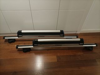 Portaesquís Thule Xtender 739.