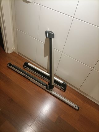 Portaesquís Thule Xtender 739.