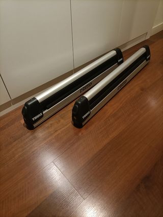 Portaesquís Thule Xtender 739.