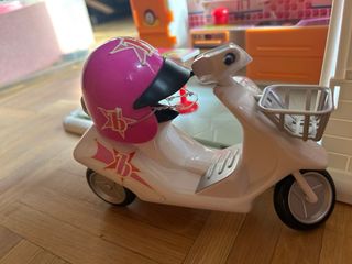 Casa Barriguitas - Juguete Infantil