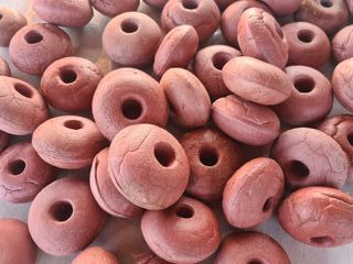 50 pz GALLEGGIANTE SEGNALAZIONE RETI DA PESCA