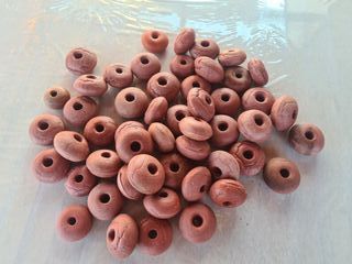 50 pz GALLEGGIANTE SEGNALAZIONE RETI DA PESCA