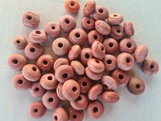 50 pz GALLEGGIANTE SEGNALAZIONE RETI DA PESCA