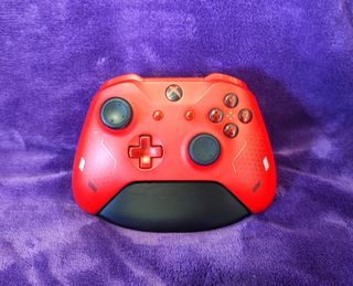 Soporte para mando de Xbox