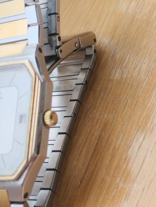 Reloj Seiko Lasalle cuarzo