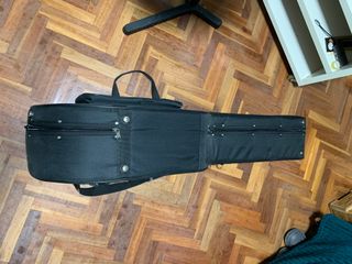 Estuche guitarra Jumbo