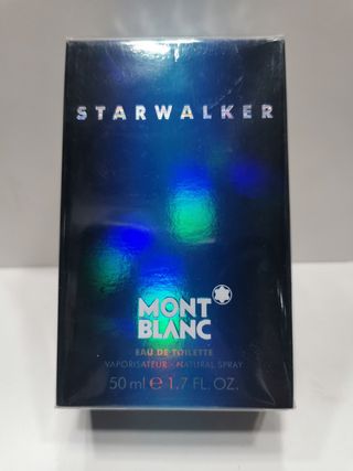 Montblanc Starwalker Eau de Toilette