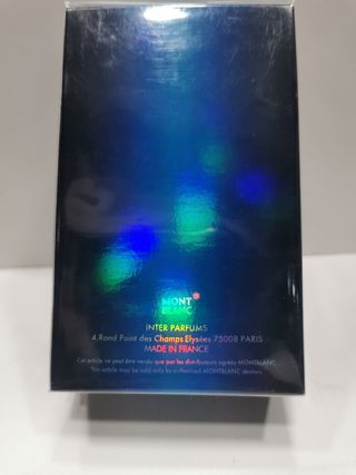 Montblanc Starwalker Eau de Toilette