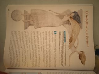 Lengua Castellana y Literatura 3º ESO Adarve: A...