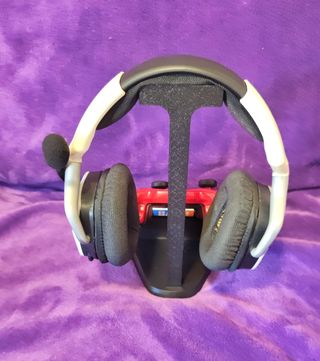 Soporte para Mando de Xbox y Auriculares