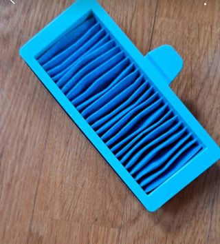 Aspirador LG HomBot VR5902LVM