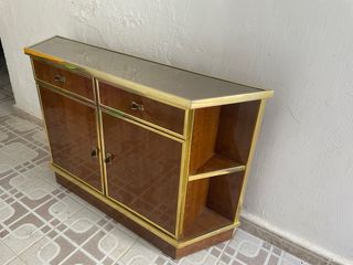 Mueble auxiliar vintage