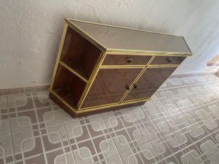 Mueble auxiliar vintage