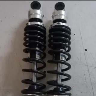 Asientos Derbi Variant Star