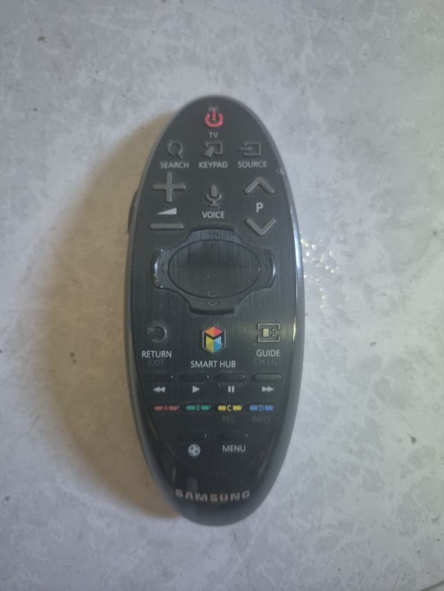 Mando Samsung TV