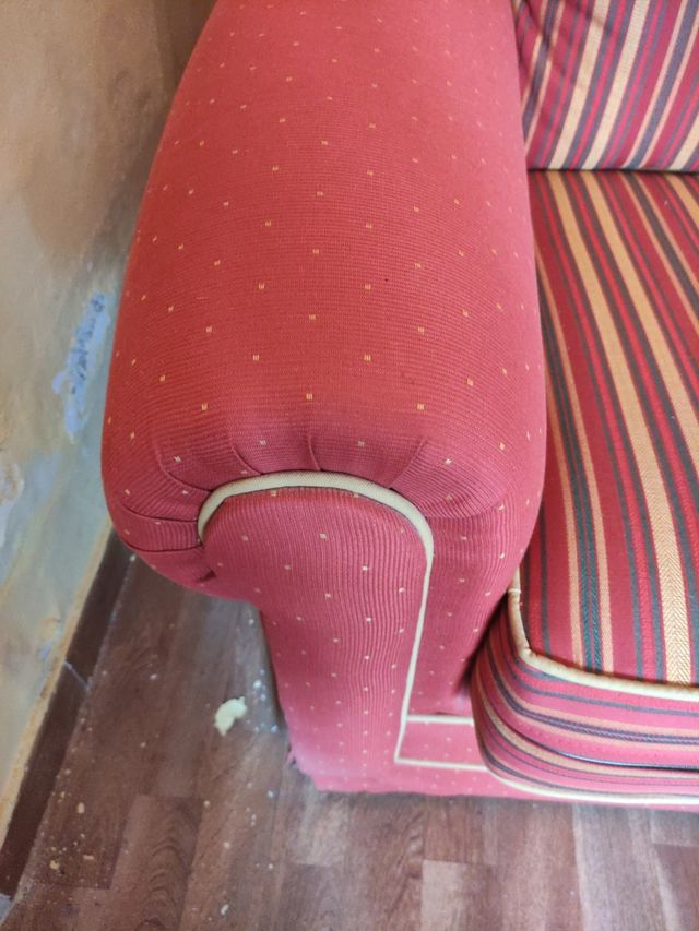 Sofá 2 plazas Nuevo