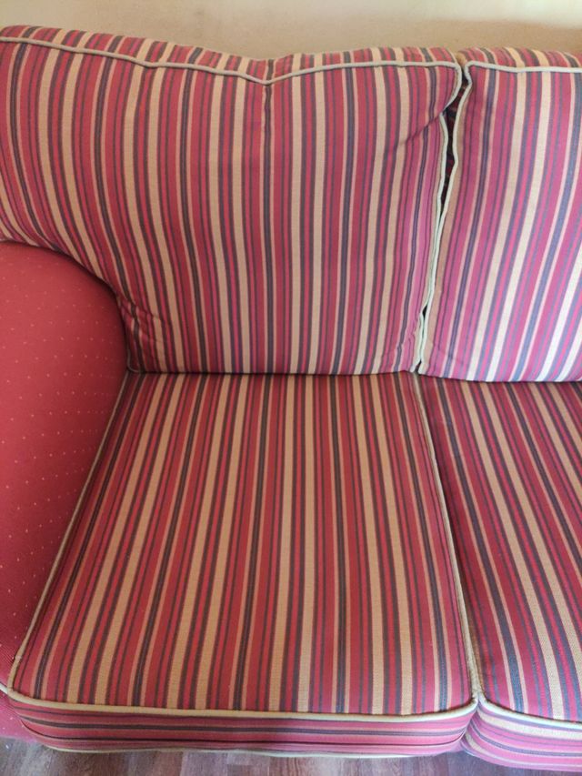 Sofá 2 plazas Nuevo