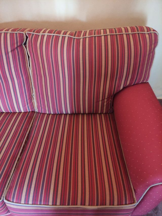 Sofá 2 plazas Nuevo