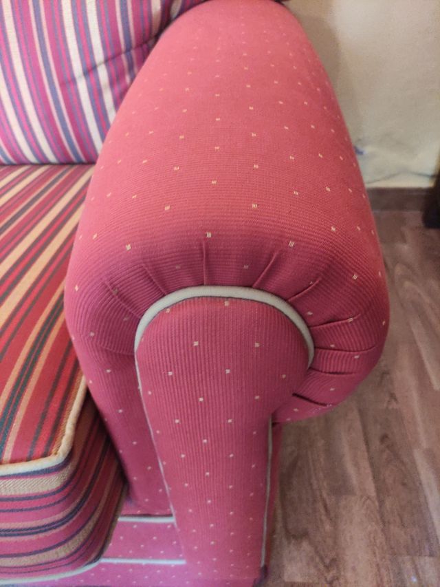 Sofá 2 plazas Nuevo