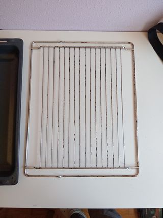 Bandeja Horno Teka ( Regalo parrilla)