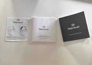 TAG Heuer Connected Modular 41 - Nuevo