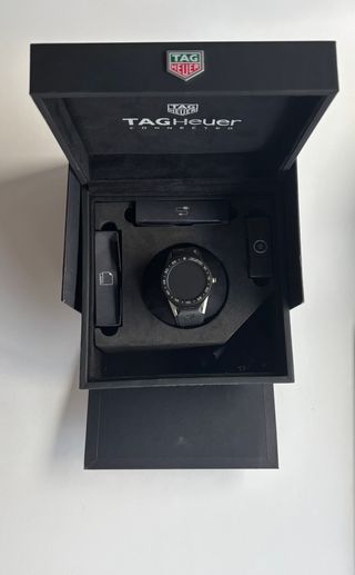 TAG Heuer Connected Modular 41 - Nuevo