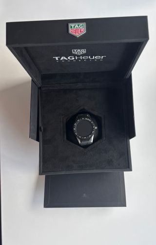 TAG Heuer Connected Modular 41 - Nuevo