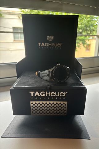 TAG Heuer Connected Modular 41 - Nuevo