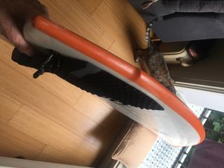Tabla surf Lost Mayhem California Twin 5'8 32L