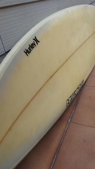 Tabla de surf Slash 6'4